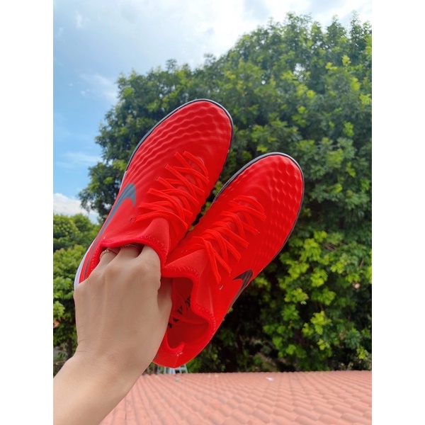 Giày đá bóng Magista Final TF ( Đỏ )