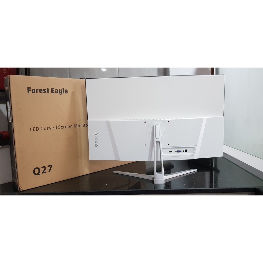 LCD EAGLE Q27 CONG 75 MHZ | BigBuy360 - bigbuy360.vn