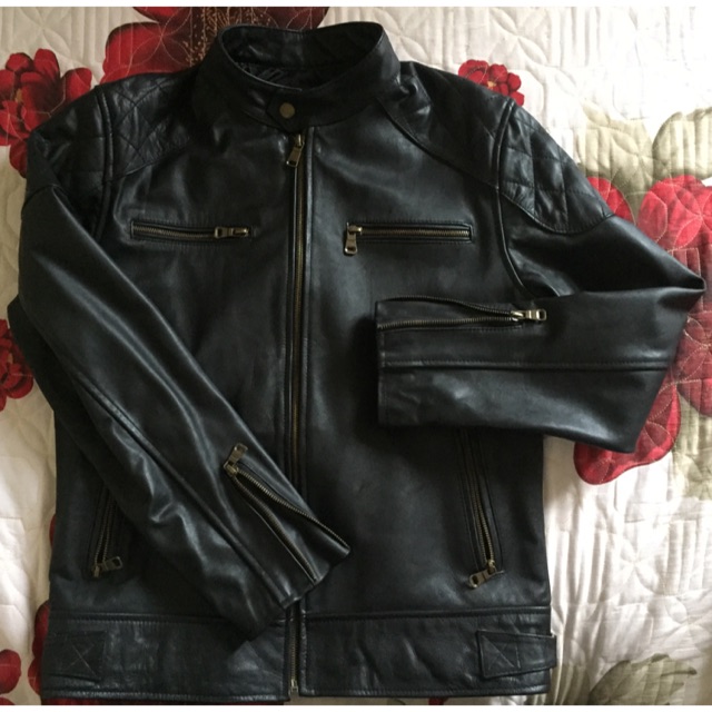 Áo da Emporio Armani