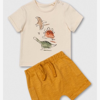 Set Tu Clothing xanh, đỏ, vàng đủ size