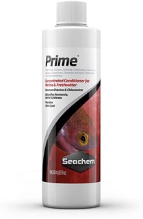 KHỬ NƯỚC SEACHEM PRIME