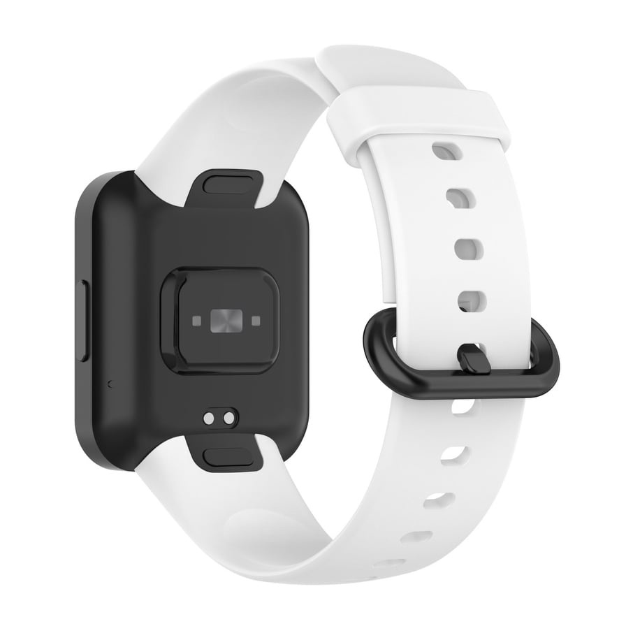 Dây đeo silicon mềm cho đồng hồ thông minh Xiaomi Redmi Watch 2 Lite