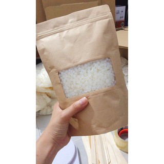 [500GR TẶNG MỠ] SÁP TRONG STARSOFT SIÊU BÁM LÔNG [KÈM QUE GỖ]