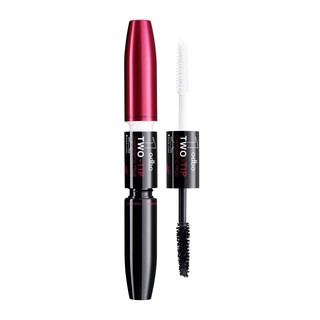 Mascara ODBO Two Tip Charismatic OD901