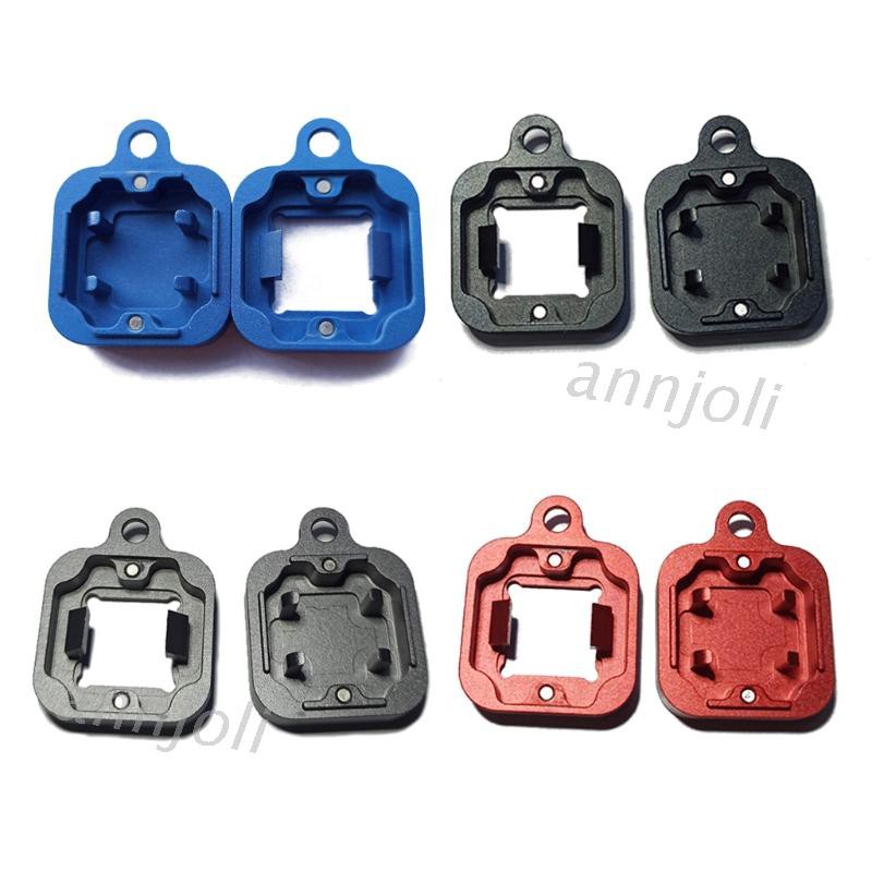 Kẹp gỡ phím bằng kim loại CNC dùng kiểm tra switch Kailh Cherry Gateron