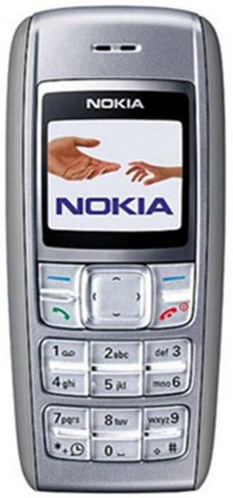 Điện thoại Nokia 1600