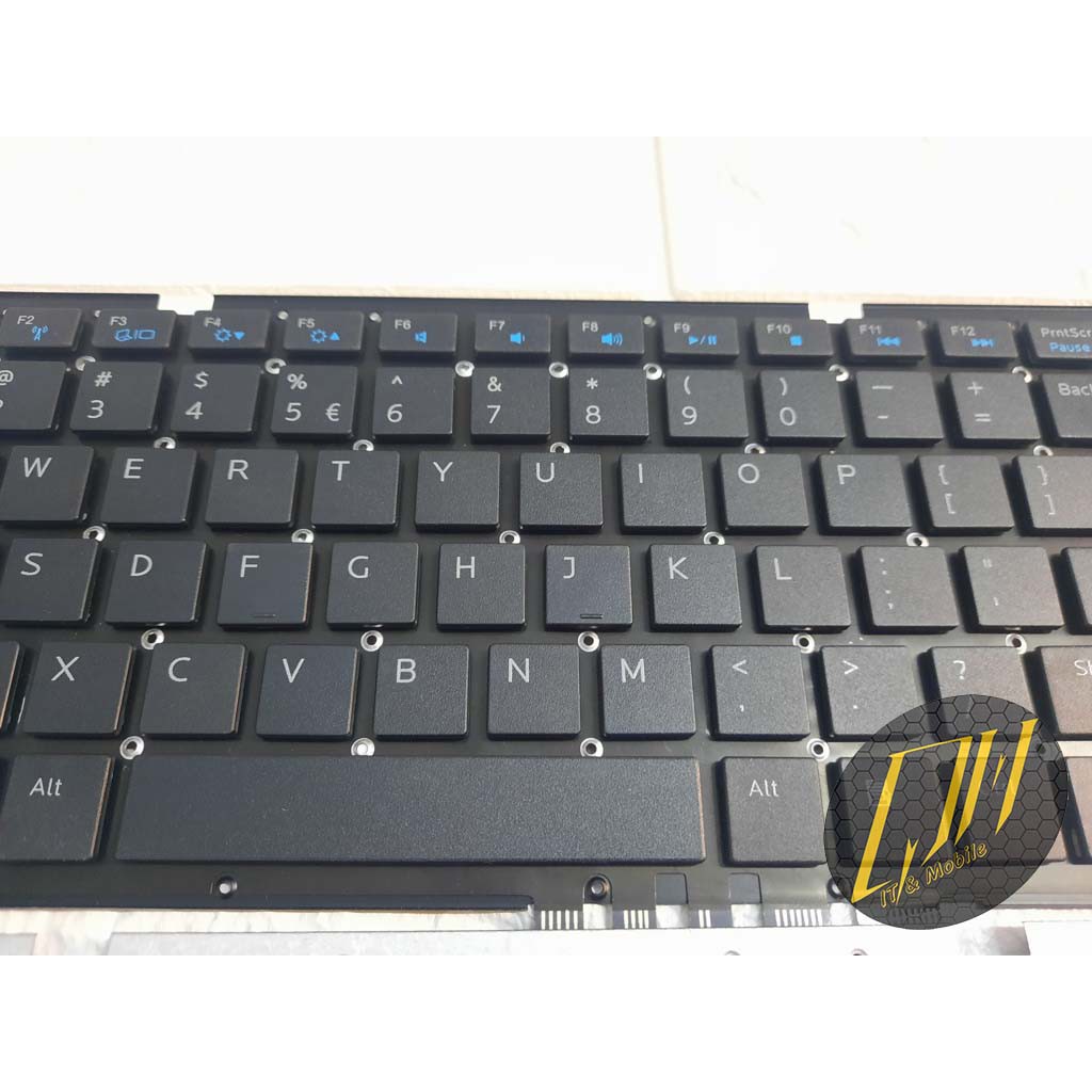 [PHÍM ZIN] Bàn phím laptop Dell Vostro 5460 5470 5480 V5460 V5470 V5480 – 5460