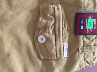 Combo Quần short nam cao cấp