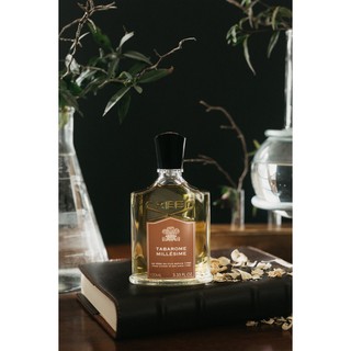 Nước hoa dùng thử Creed Tabarome Test 10ml/20ml Spray / Chuẩn authentic