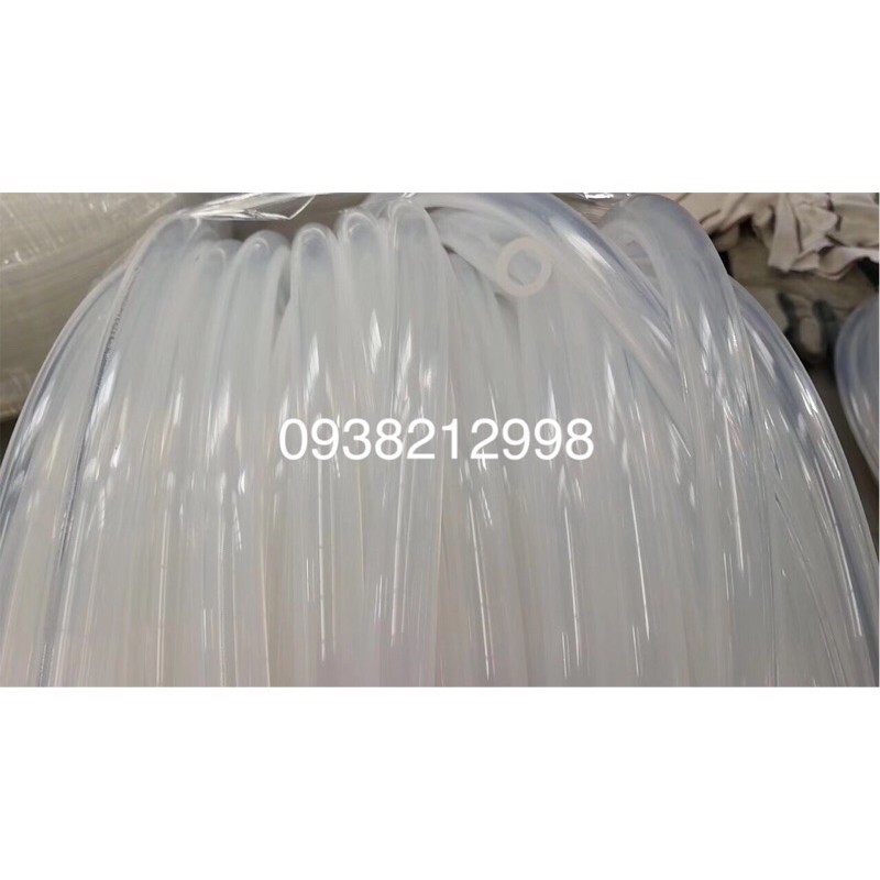 ống silicone 25x30(1M)