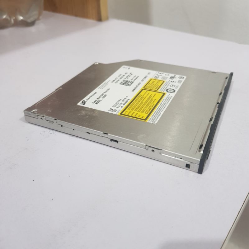 Ổ Đĩa Quang DVD Laptop Dell M4600 M4700 M4800 M6500 M6600 M6700 M6800 - Hàng Zin Giá Ưu Đãi