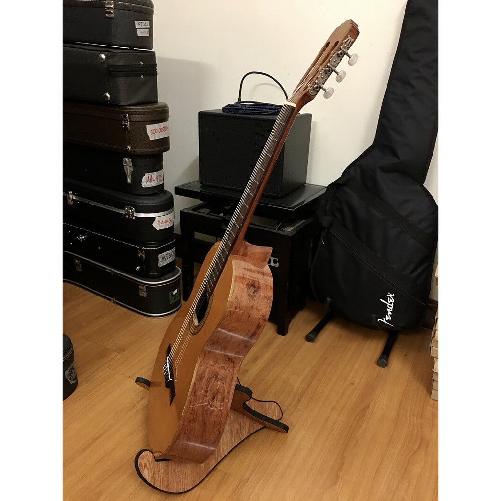 Guitar Classic Antonio Sanchez Estudio 1/63 cedar