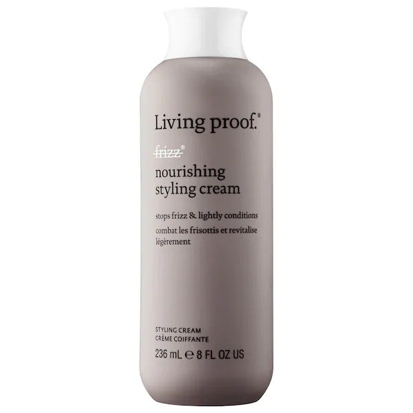 LIVING PROOF 🎖 Kem dưỡng tạo kiểu tóc No Frizz Nourishing Styling Cream