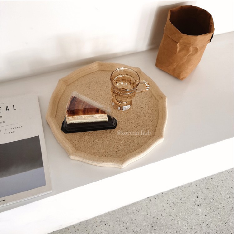 LY CỐC THỦY TINH AMBER CỔ ĐIỂN PHONG CÁCH VINTAGE. | BigBuy360 - bigbuy360.vn