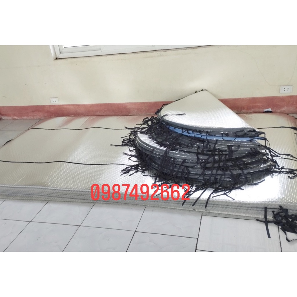 #Vỏ_bọc_chống_nóng téc_bồn_nước (500 - 2000 Lít Dáng Đứng )