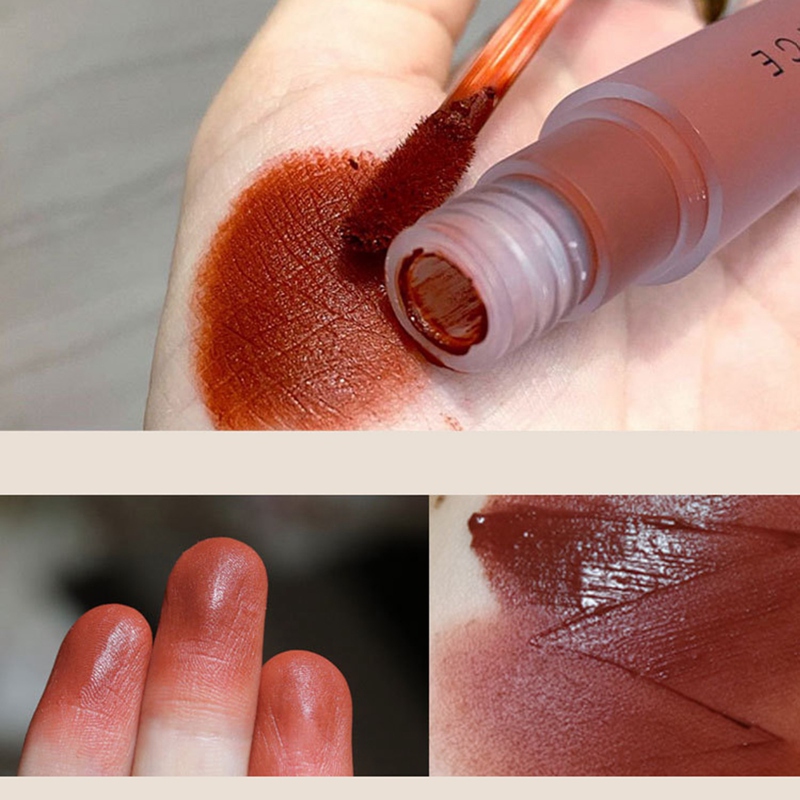 Golddream1 (Hàng Mới Về) Son Kem Lì Mềm Mịn Như Nhung Lâu Trôi Thương Hiệu Herorange | BigBuy360 - bigbuy360.vn