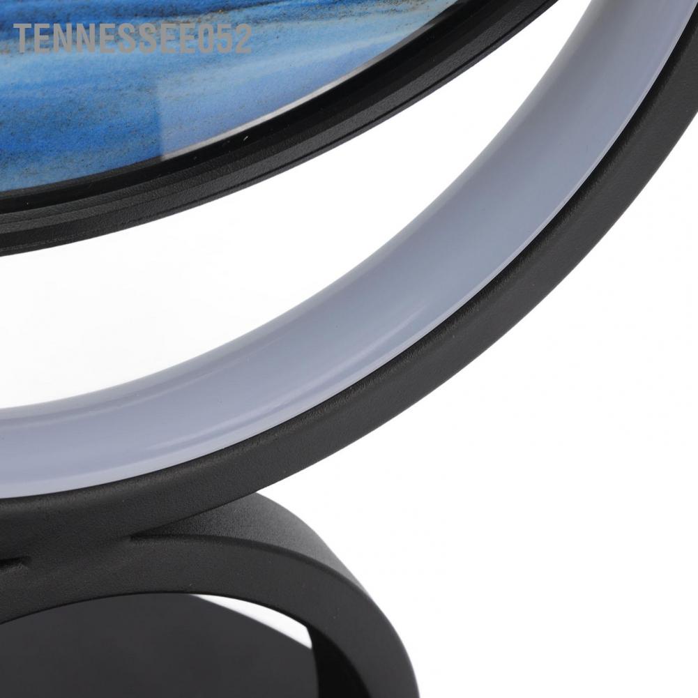 Tennessee052 Tennessee052 Di chuyển ánh sáng cát Hình ảnh nghệ thuật có thể điều chỉnh độ làm giảm căng thẳng Đèn bàn trang trí Quicksand cho phòng khách nghiên cứu đám cưới