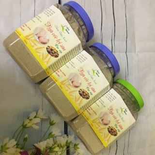 Combo ngũ cốc bầu và ngũ cốc nội tiết