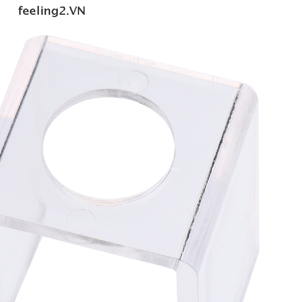 Beak + Bracket + Ring Lipstick Mold Releaser