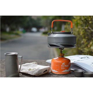 Bếp ga Titanium Fire Maple FMS-300T