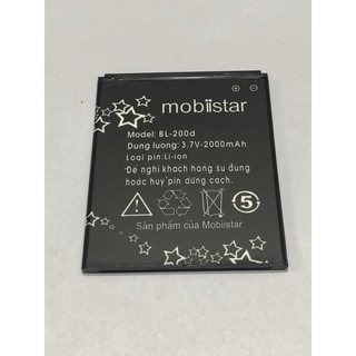 Pin Mobiistar Touch lai 512 (BL-200d)
