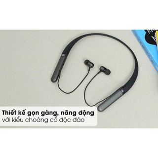 Tai nghe Bluetooth JBL LIVE200BTBLK Đen