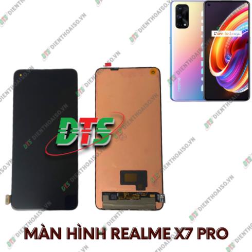 Màn hình oppo realme x7 pro ( Màn hình dành cho oppo Realme X7 Pro )