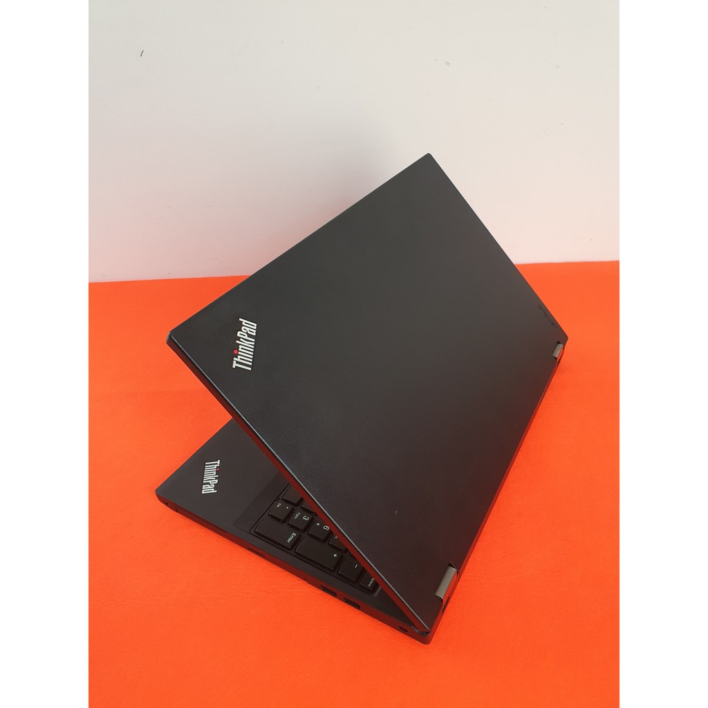 Laptop thinkPad L570 | Core i3 7200u | Ram 4 GB | SSD 128 GB | BigBuy360 - bigbuy360.vn