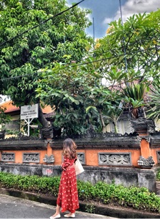 (Sẵn) Boho style | Váy boho cổ V dáng dài | Váy boho thổ cẩm đuôi tôm ( có ảnh thật )