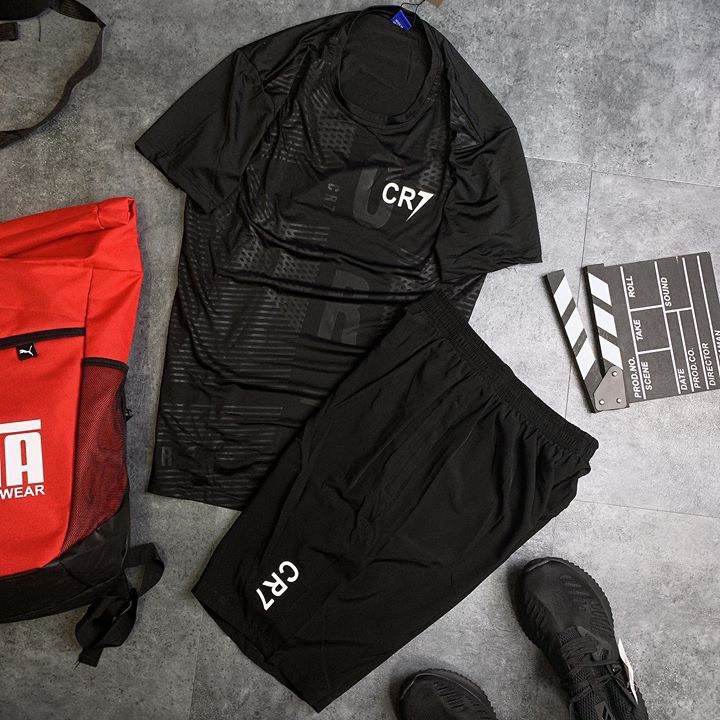 Bộ Nam, Bộ Thể Thao Nam Chất Thun Lạnh Phom 50-75kg – [ẢNH THẬT] | BigBuy360 - bigbuy360.vn