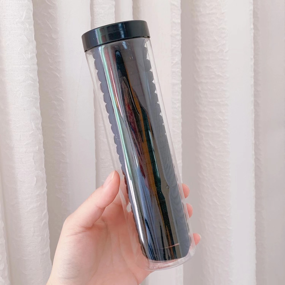 Set Cột Tóc 20 Dây Nhiều Màu Co Dãn Phong Cách Hàn Quốc