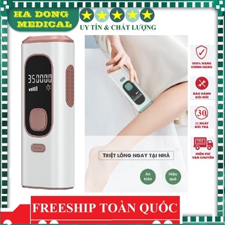 Máy triệt lông cầm tay cá nhân cao cấp ipl kt-t24