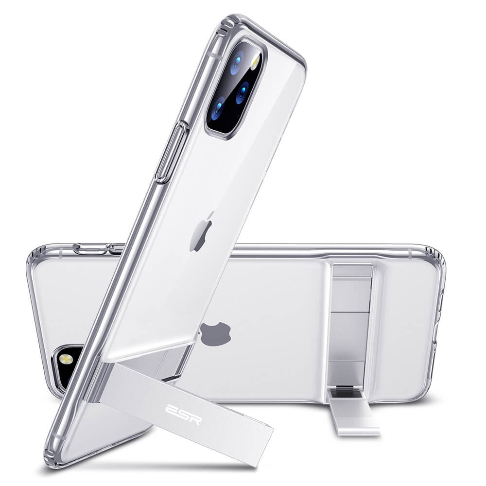 Ốp lưng iPhone 11 Pro Max ESR Metal Kickstand