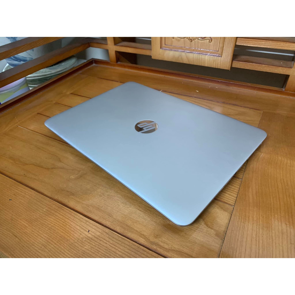 [Mã ELHAMS5 giảm 6% đơn 300K] Laptop cũ Hp 840-G3 CPU i5-6300U/Ram 8gb/SSD 256gb/14 inch Full HD