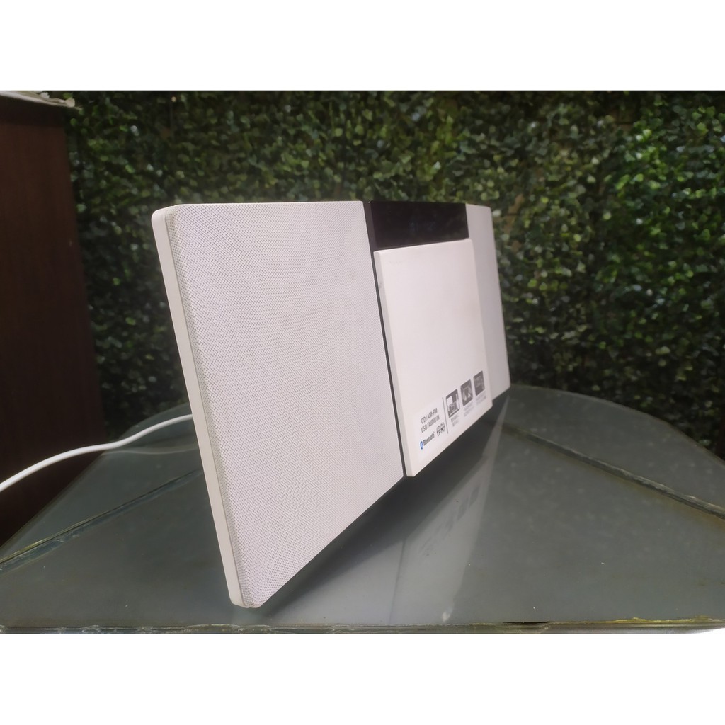 Đài CD, Bluetooth  Pioneer X-SMC02