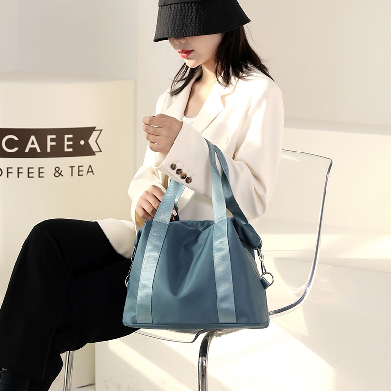 Túi Xách Nữ Đeo Chéo Phong Cách Hàn Quốc Thời Trang