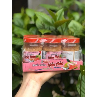 Muối chấm hảo hảo