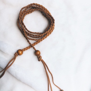 DÂY THẮT LƯNG PHONG CÁCH BOHEMIAN