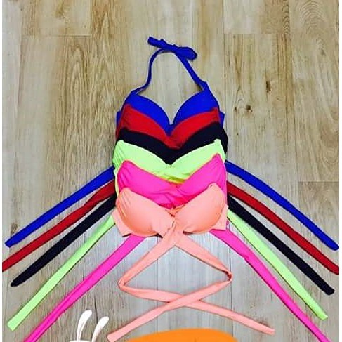 Áo bikini chéo dây | BigBuy360 - bigbuy360.vn