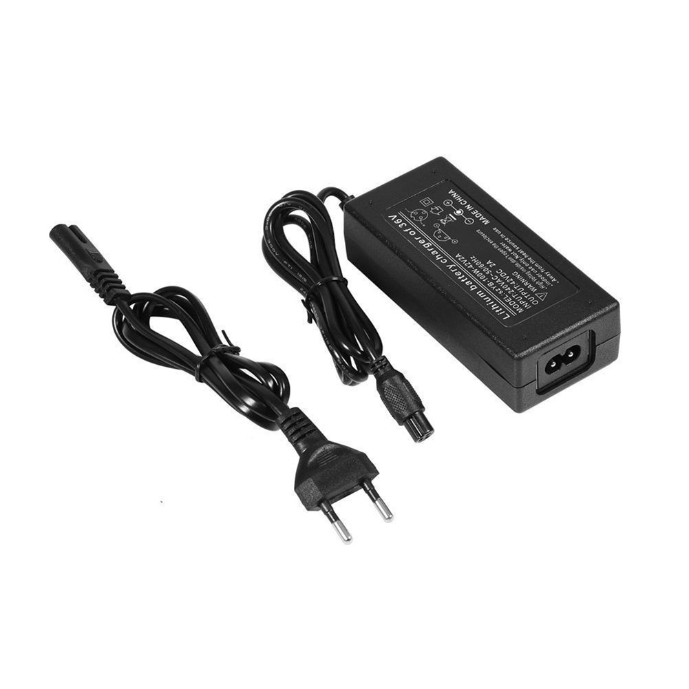 Bộ Sạc Pin 42V 2A Cho Xe Điện Cân Bằng