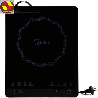 Bếp điện từ Midea MI-T2114DC