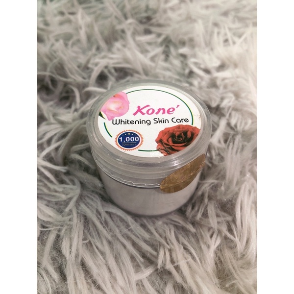 Kem Kích Trắng Da Koné Xuất Xứ Thái Lan Chính Hãng