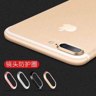 Vòng Bảo Vệ Camera Cho Iphone 7 8 Plus X Xs Max ring