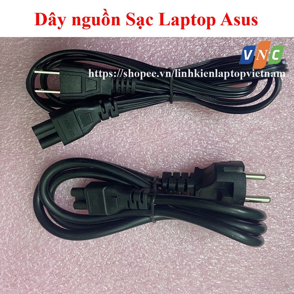 ⚡ Dây nguồn sạc Laptop Asus