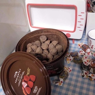 kẹo sô-cô-la 408gram