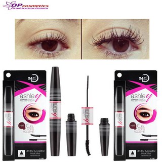 Mascara chải mi Ashley Thái Lan