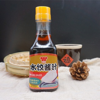 NƯỚC CHẤM SỦI CẢO ĐÀI LOAN 230ml
