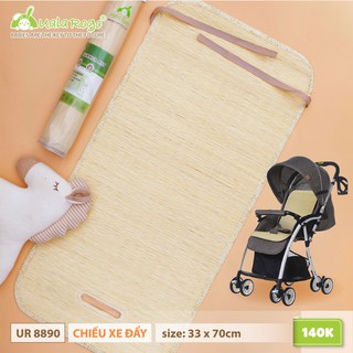 Chiếu xe đẩy UALA ROGO