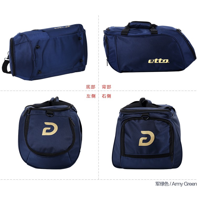 Túi thể thao du lịch cao cấp