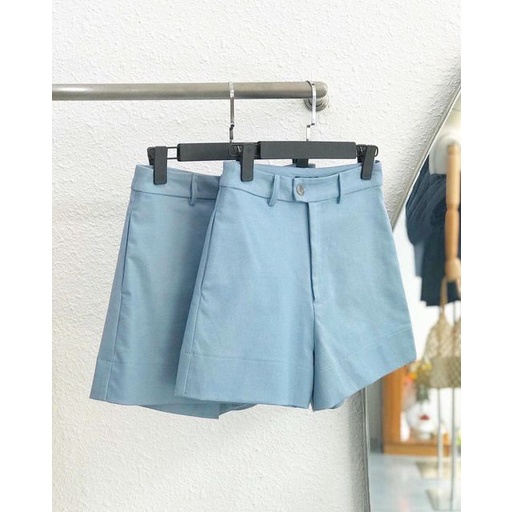 Quần short kaki xanh,trắng,đen (S/M/L/XL) | BigBuy360 - bigbuy360.vn